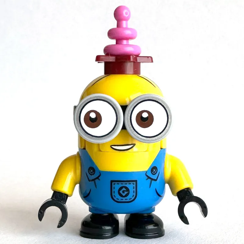 Minion Dave