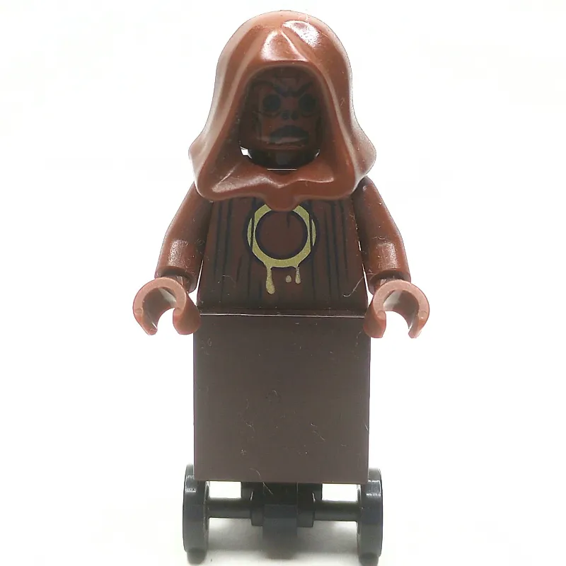 Mechanical Death Eater