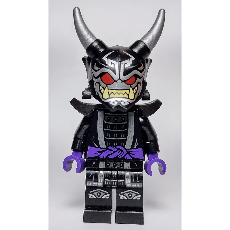Garmadon / Oni Garmadon