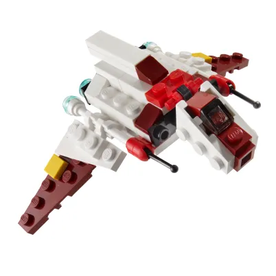 Republic Attack Shuttle - Mini