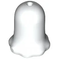 Mini Ghost / Bell-Shaped Flower