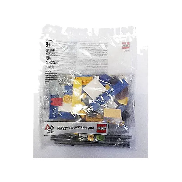 Trash Trek Replacement Pack