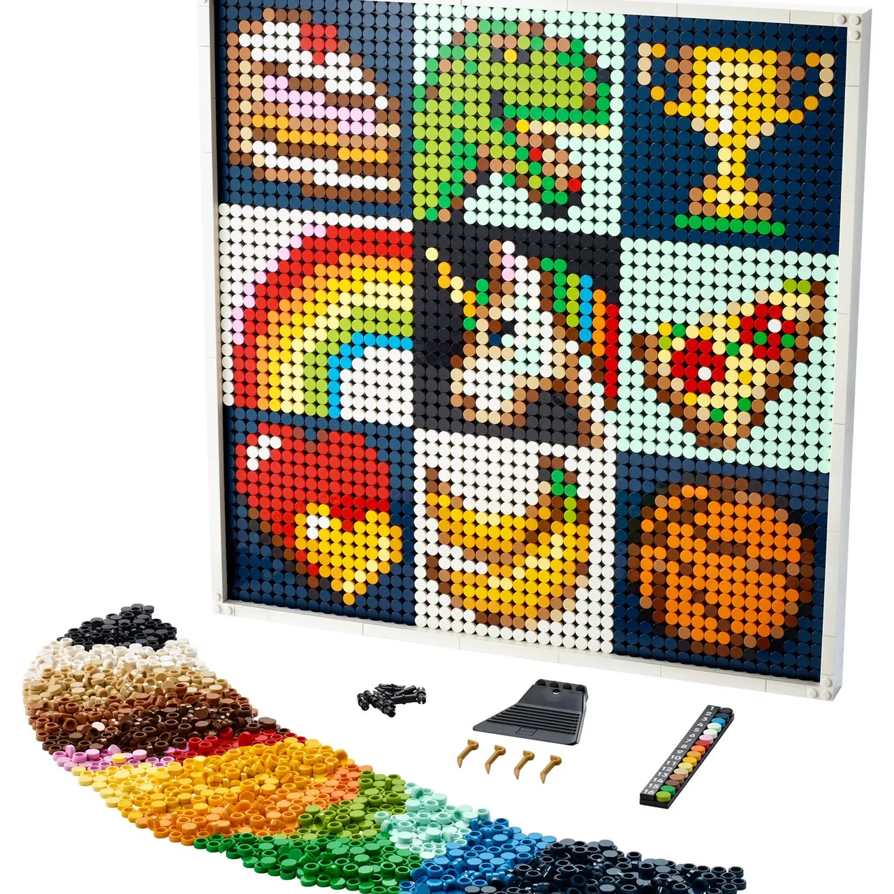 Art Project - Create Together