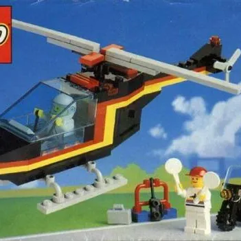 Airport Security Squad