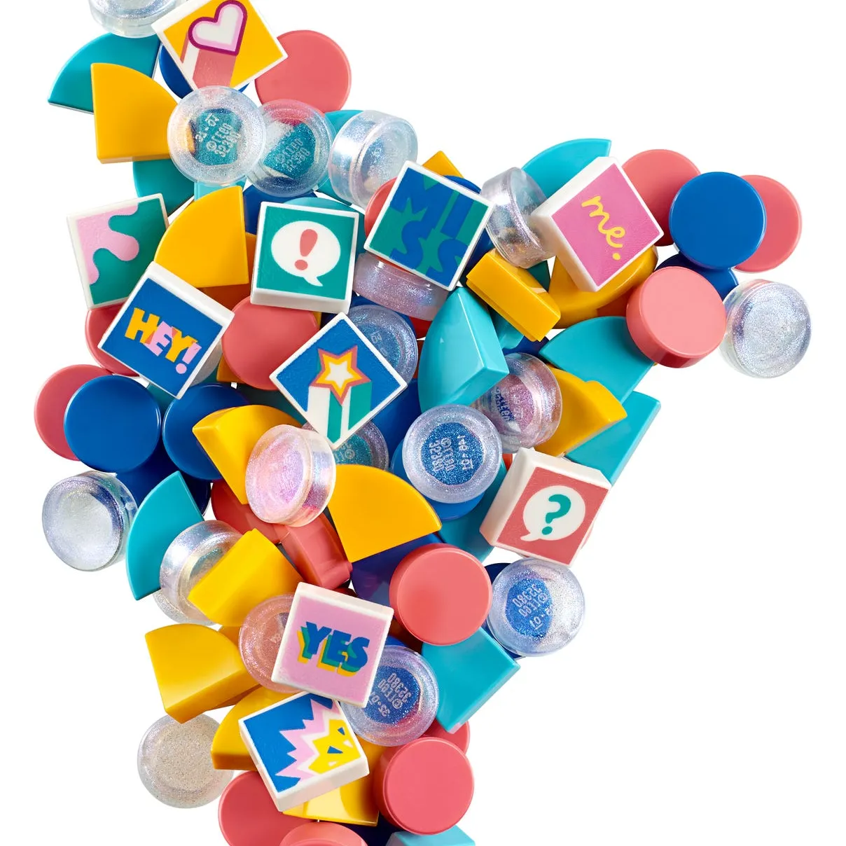 Extra DOTS - Series 2