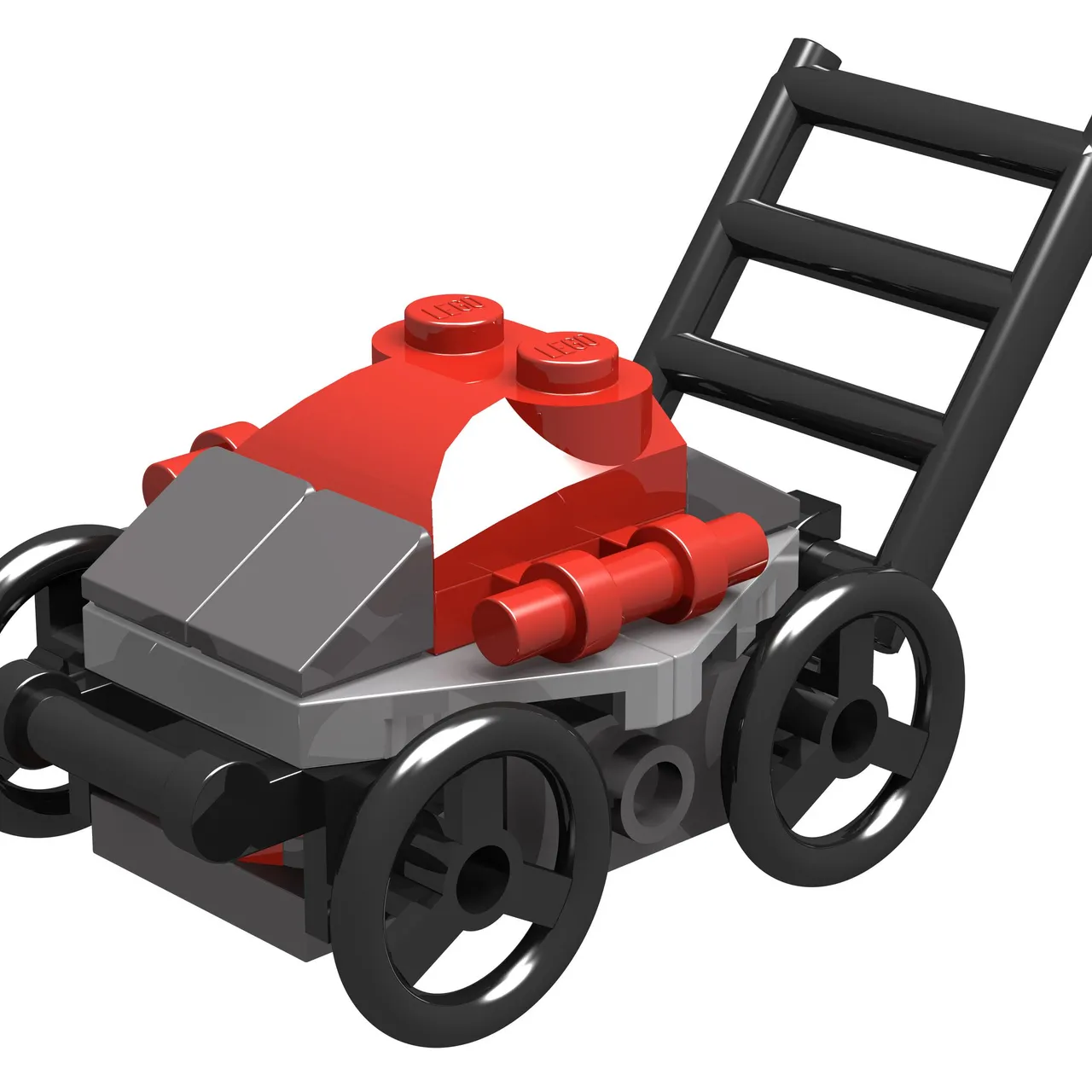 Lawnmower