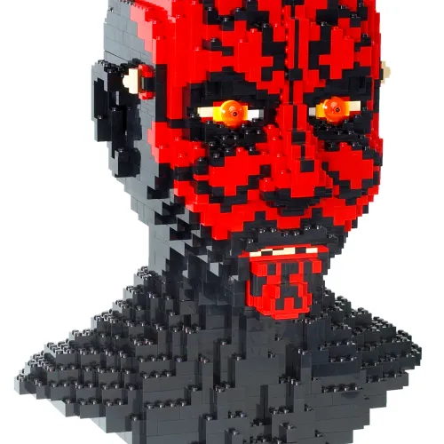 Darth Maul