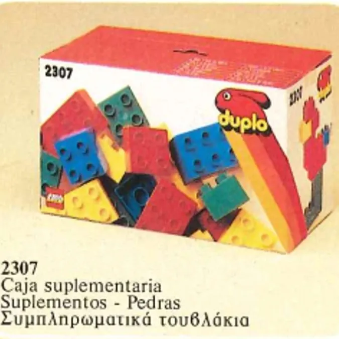 Supplementary Bricks