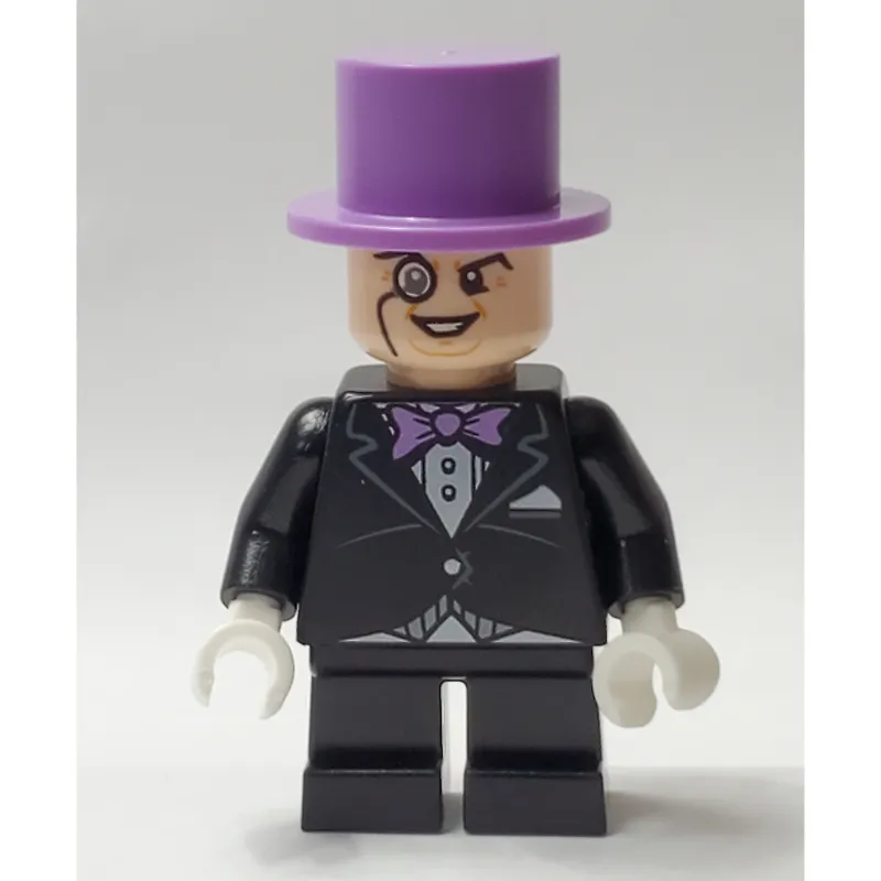 The Penguin (60's TV Series)