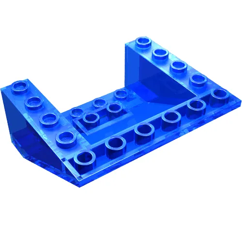 Slope Inverted 33° 5 x 6 x 2