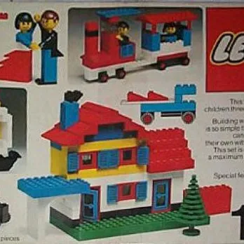 Universal Building Set