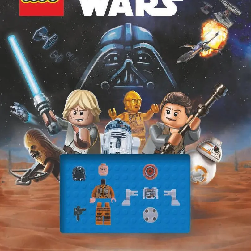 Star Wars: Official Annual 2017