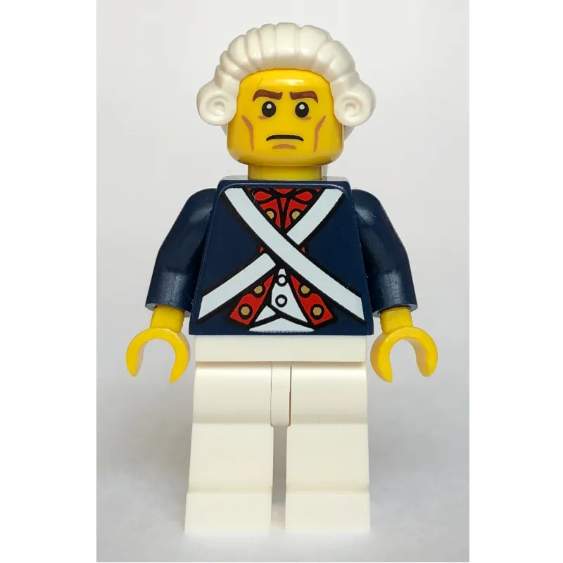 Revolutionary Soldier