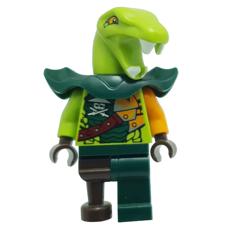 Clancee with Shoulder Armour