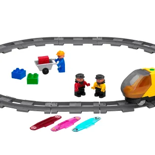 Intelligent Train Starter Set (Explore)