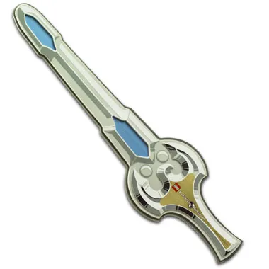 Lord Jayko Sword