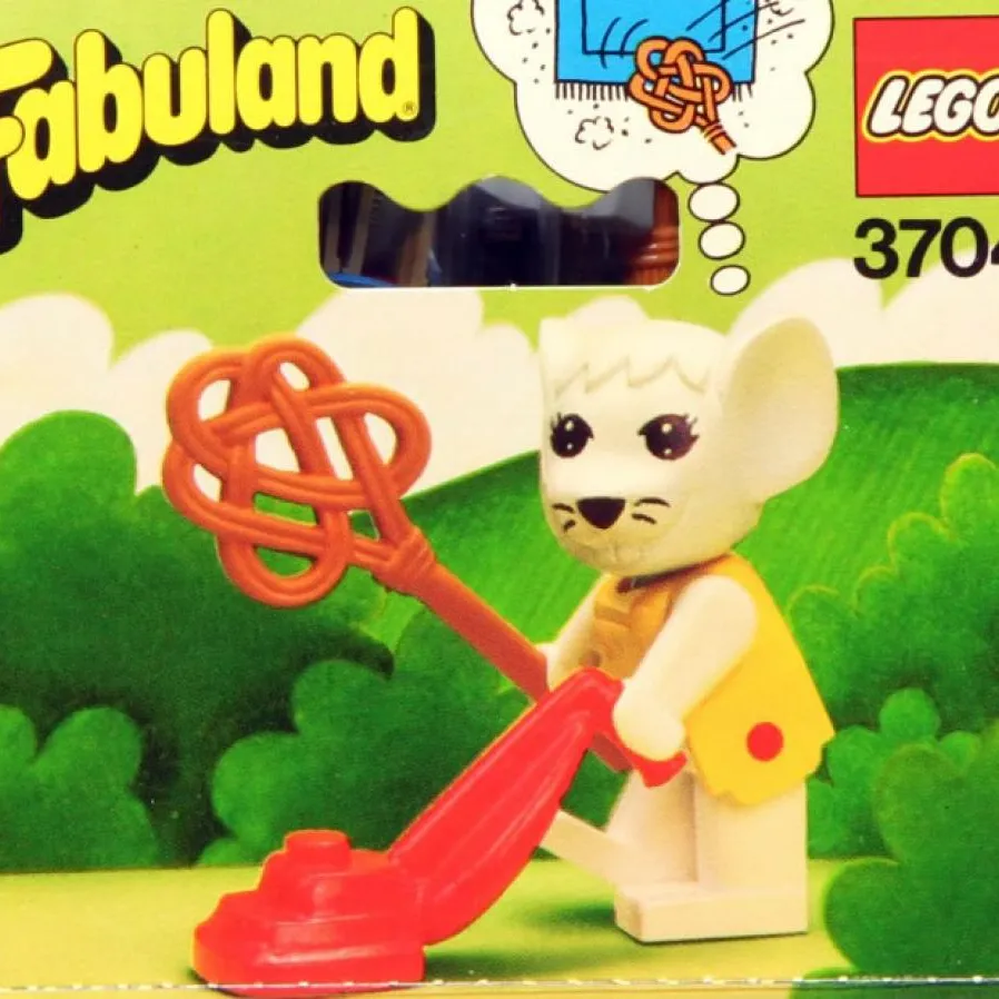 Marjorie Mouse