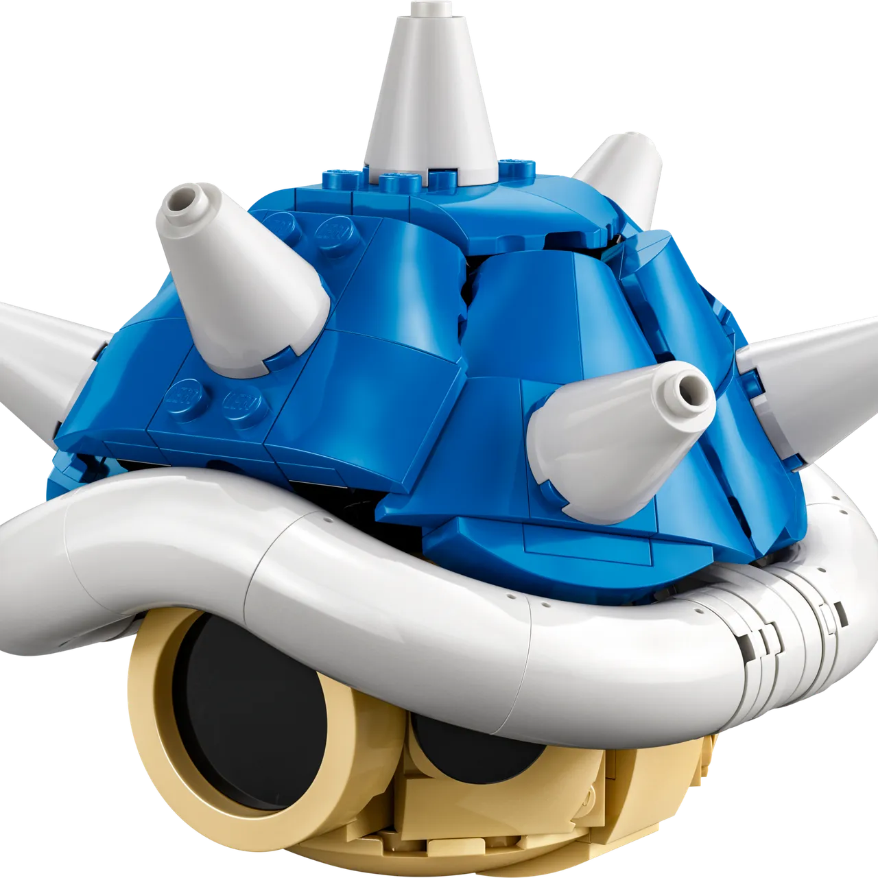 Mario Kart – Spiny Shell