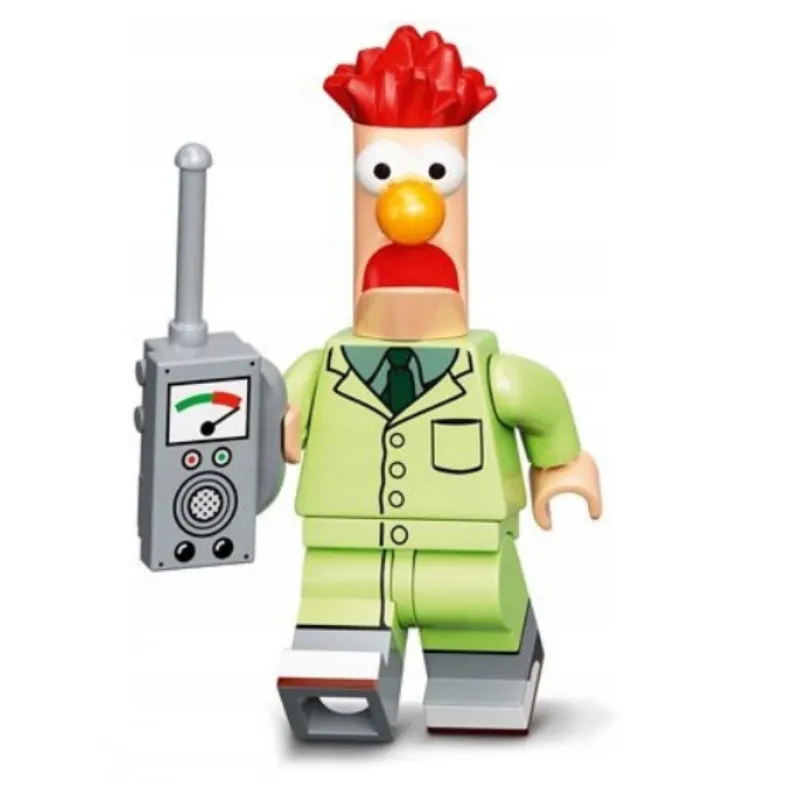 Beaker