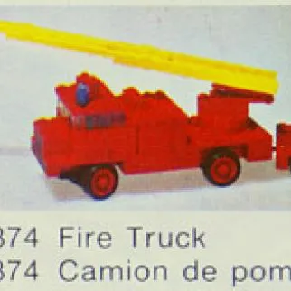 Fire Engine