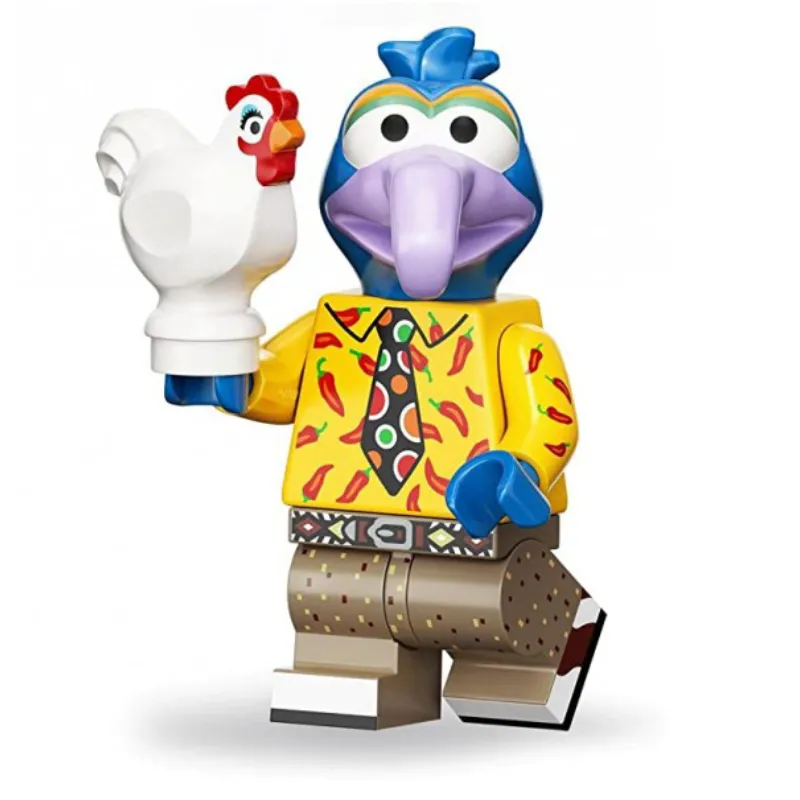 The Great Gonzo