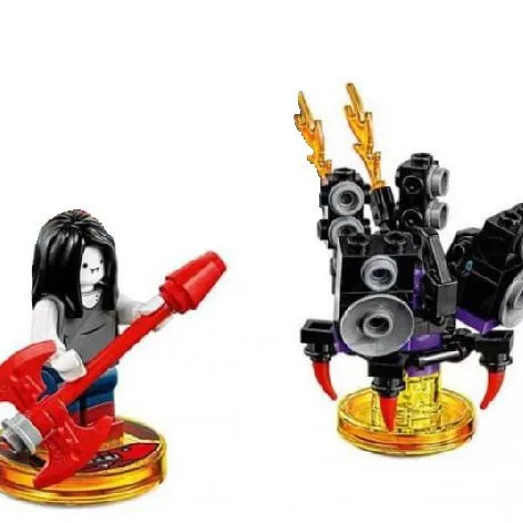 Marceline the Vampire Queen Fun Pack