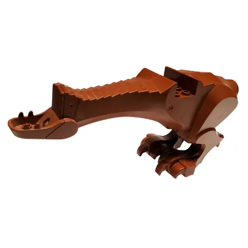 Creature Body Part, Dragon Body (Hungarian Horntail)