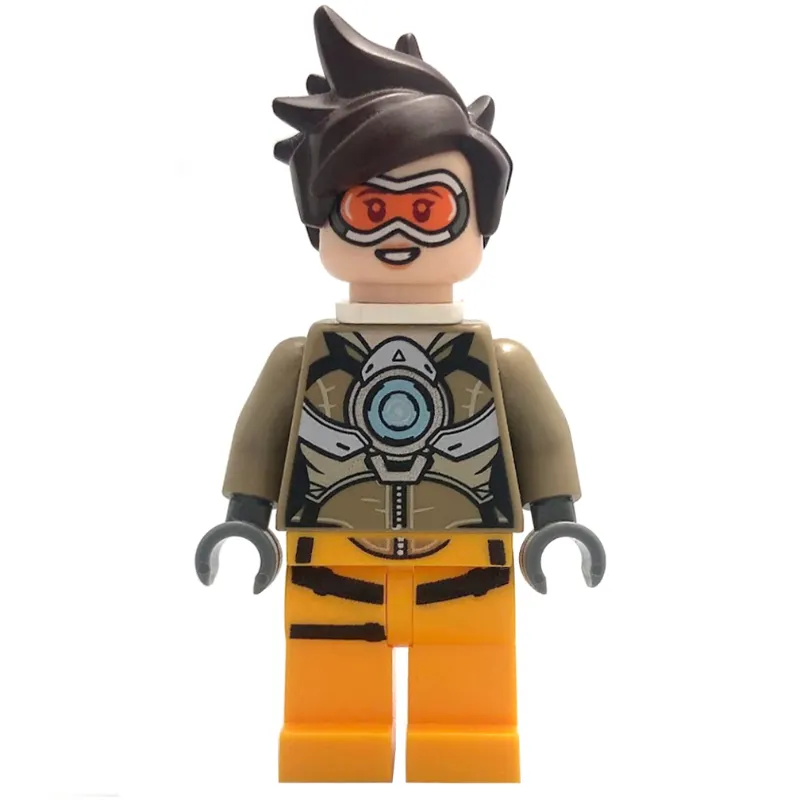 Tracer