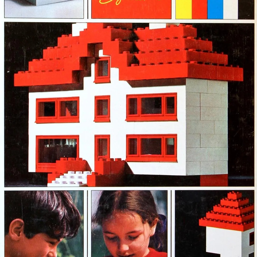 Basic Building Set