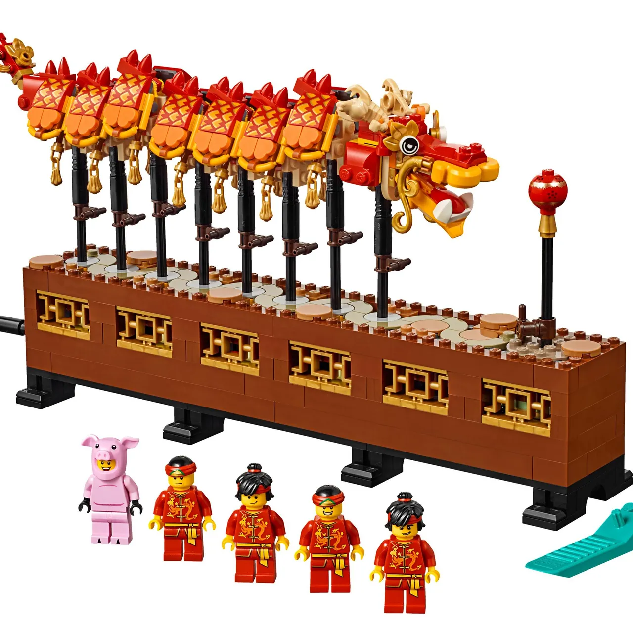 Dragon Dance