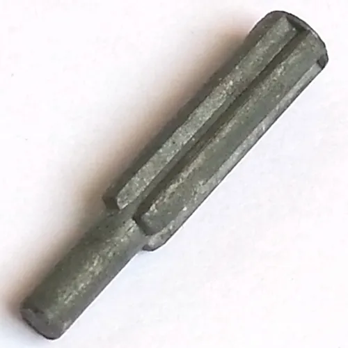 Technic Axle [Long] for Expert Builder Gears