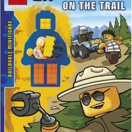 City: Police on the Trail