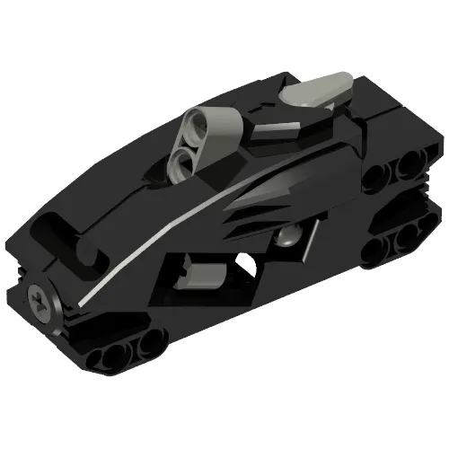 Steering Unit [RC Vehicles]