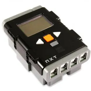 Intelligent NXT Brick (Black)
