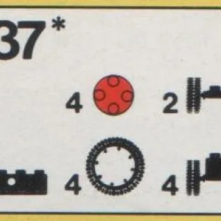 Wheels and Tires Parts Pack