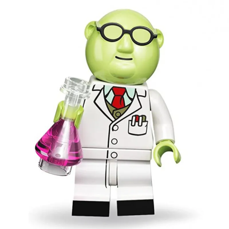 Dr. Bunsen Honeydew