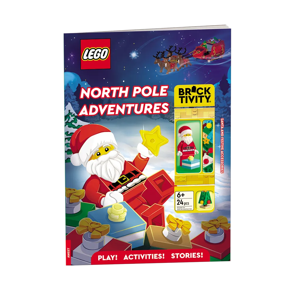 North Pole Adventures