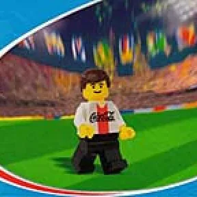 Coca-Cola Middle Fielder 2