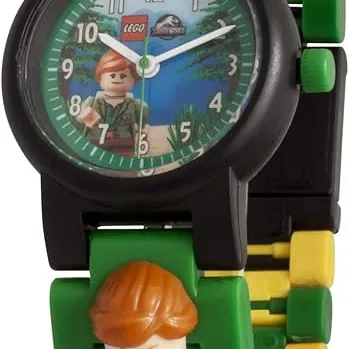 Claire Buildable Watch