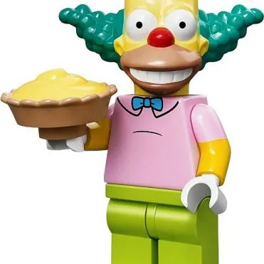 Krusty the Clown