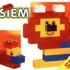 Basic Building Set Trial Size