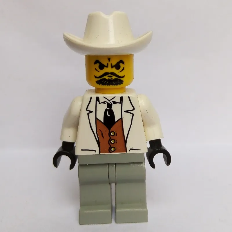 Señor (Senor) Palomar