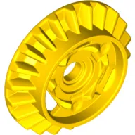 Differential Gear - 22 Tooth Bevel with Round Axle Hole