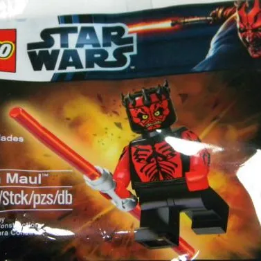 Darth Maul