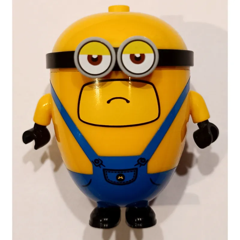 Mega Minion Dave