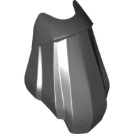 Large Figure Shoulder Cover