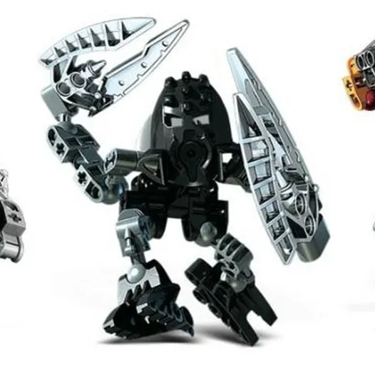 Bionicle Value Pack