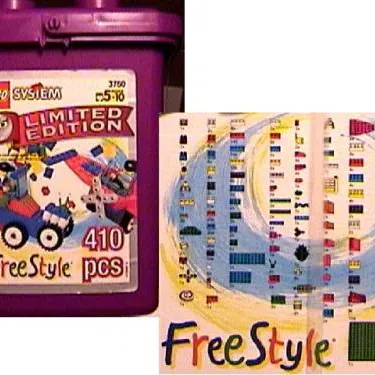 35th Anniversary Bucket