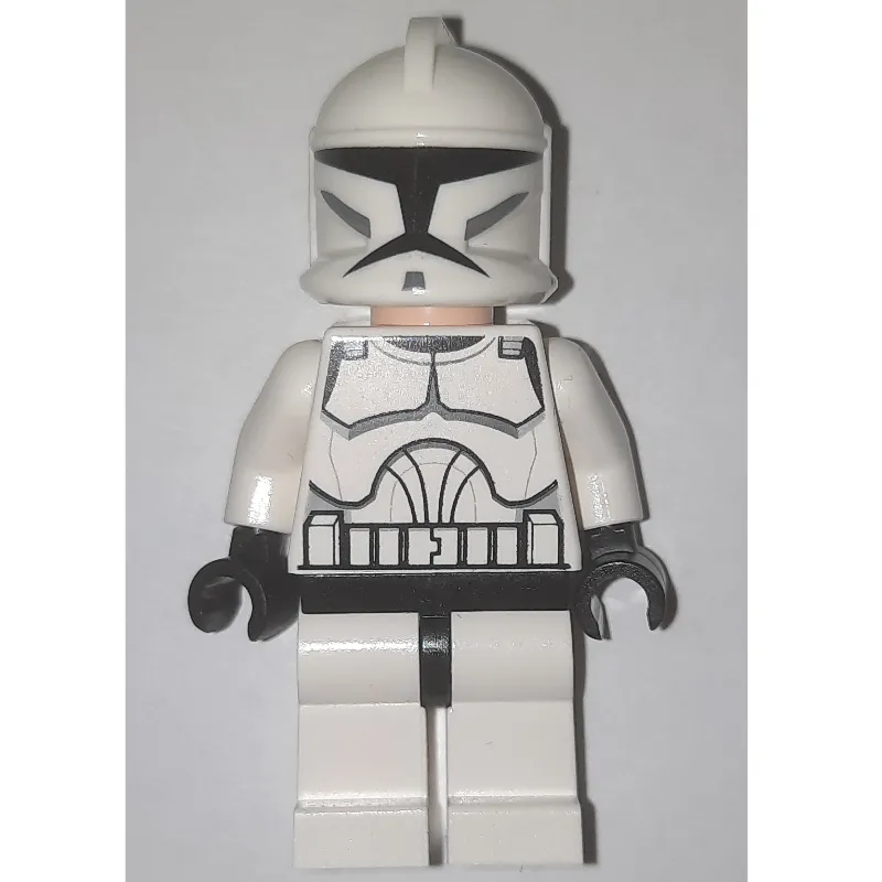 Anakin Skywalker, Clone Trooper Phase I Armor