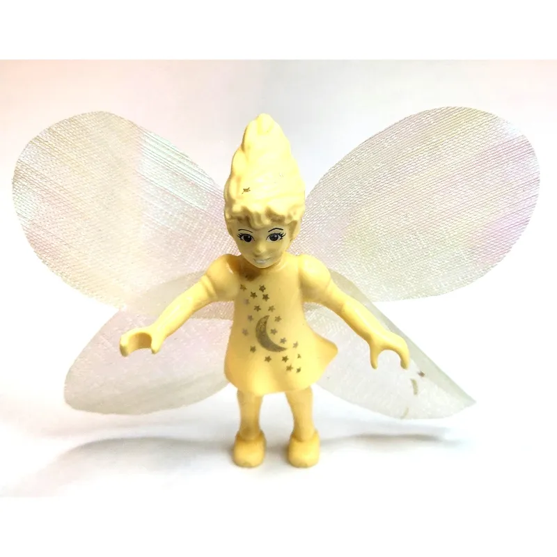 Millimy, Moon, Yellow